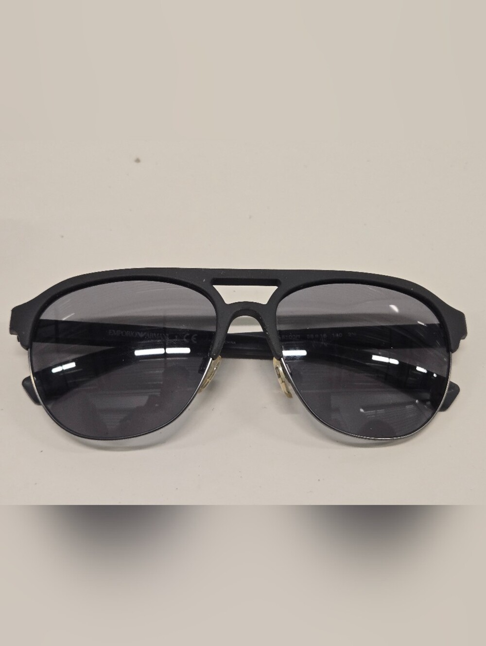 Emporio Armani EA4077 sunglasses With Case